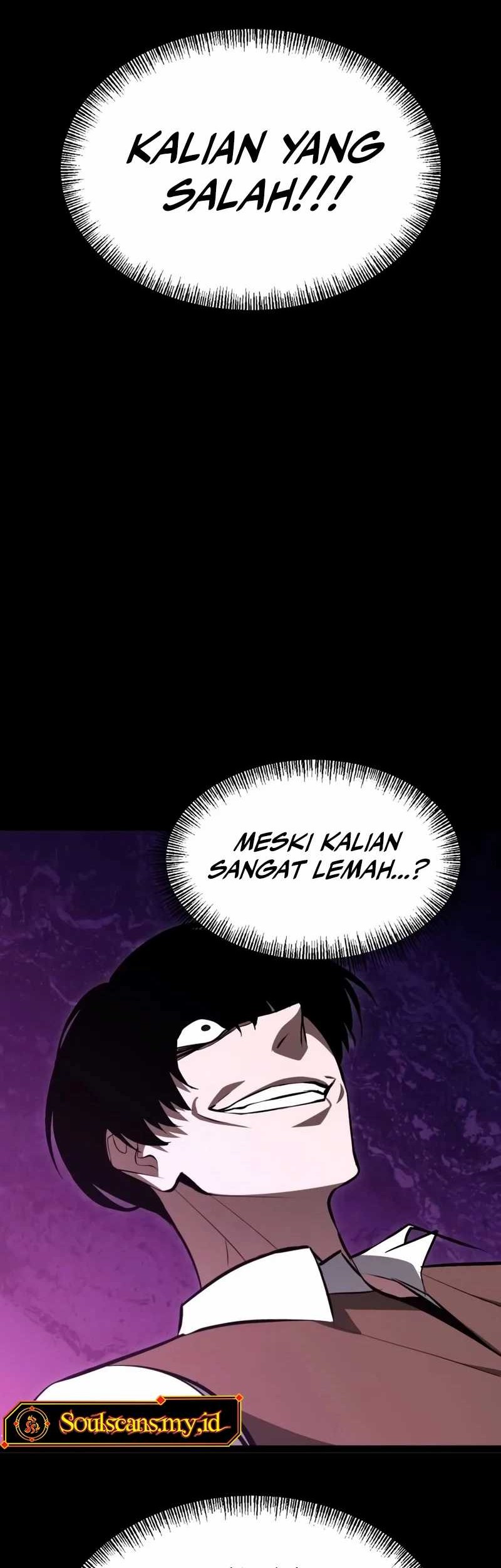 Level 999 Goblin Chapter 5 Gambar 38