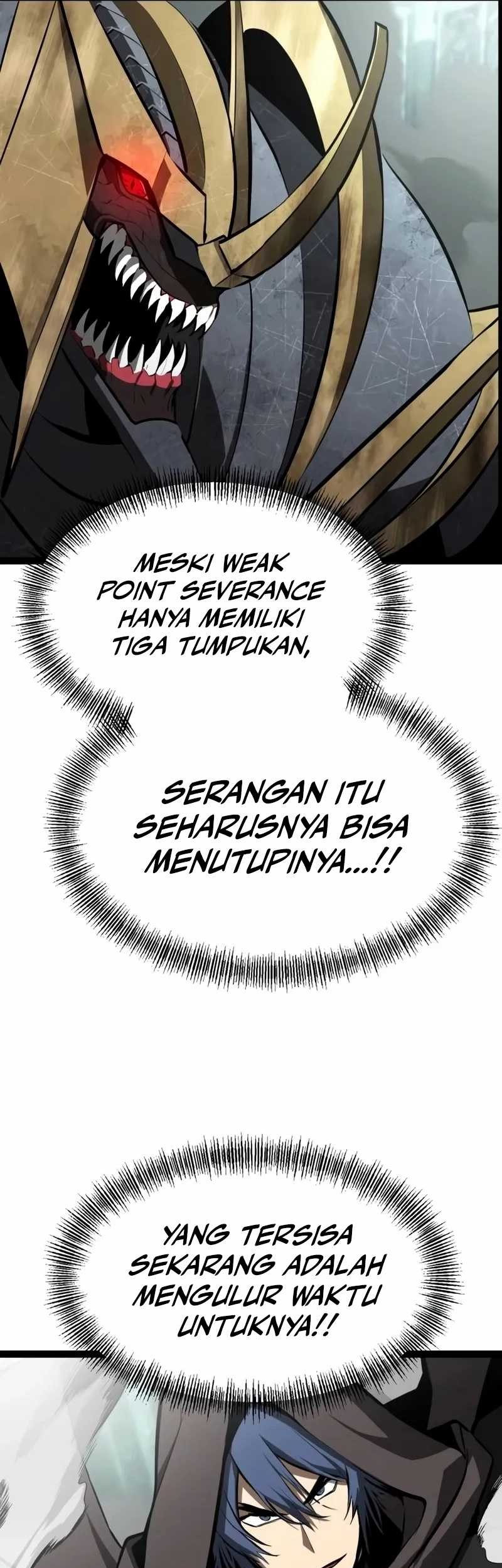 Level 999 Goblin Chapter 5 Gambar 54