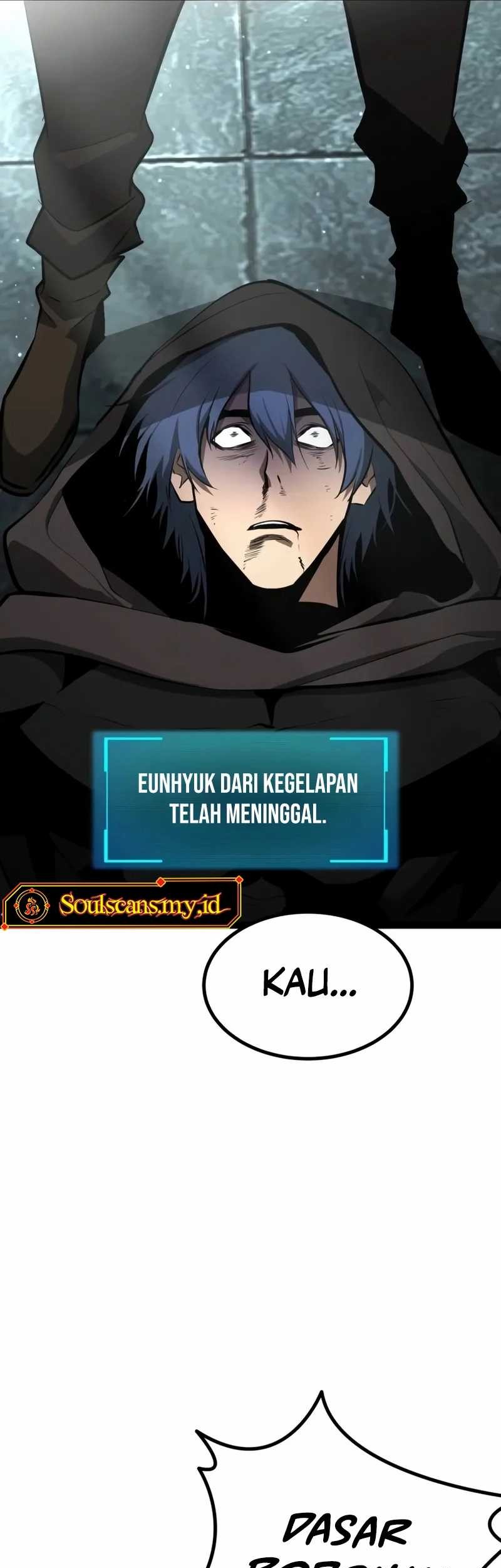 Level 999 Goblin Chapter 5 Gambar 60