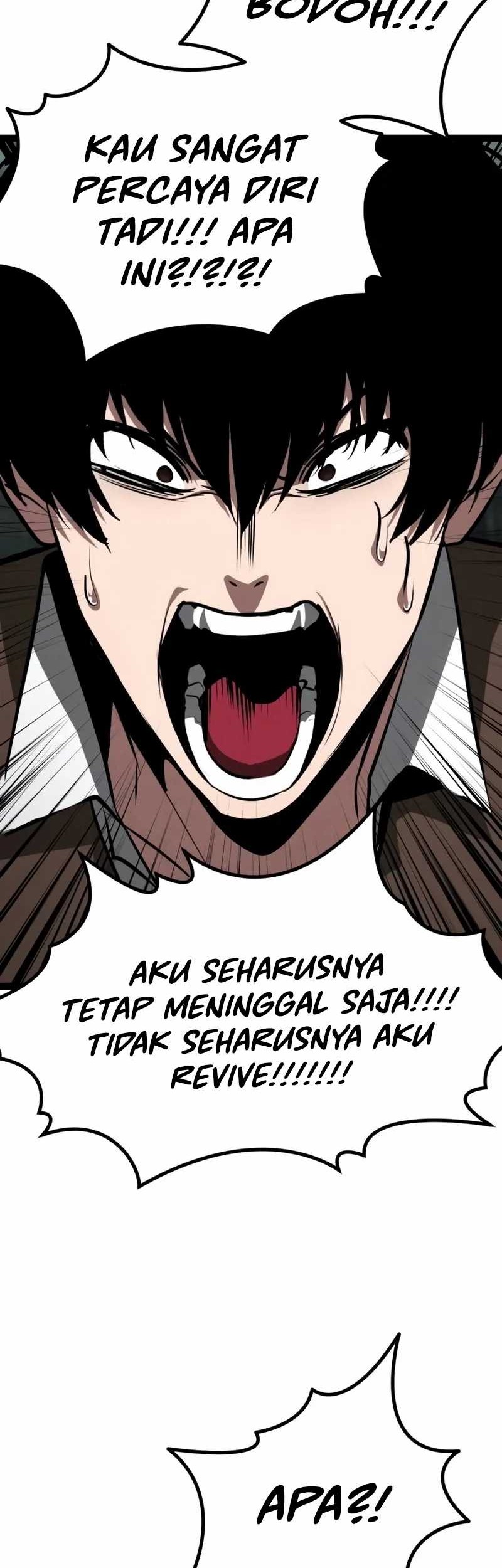 Level 999 Goblin Chapter 5 Gambar 61