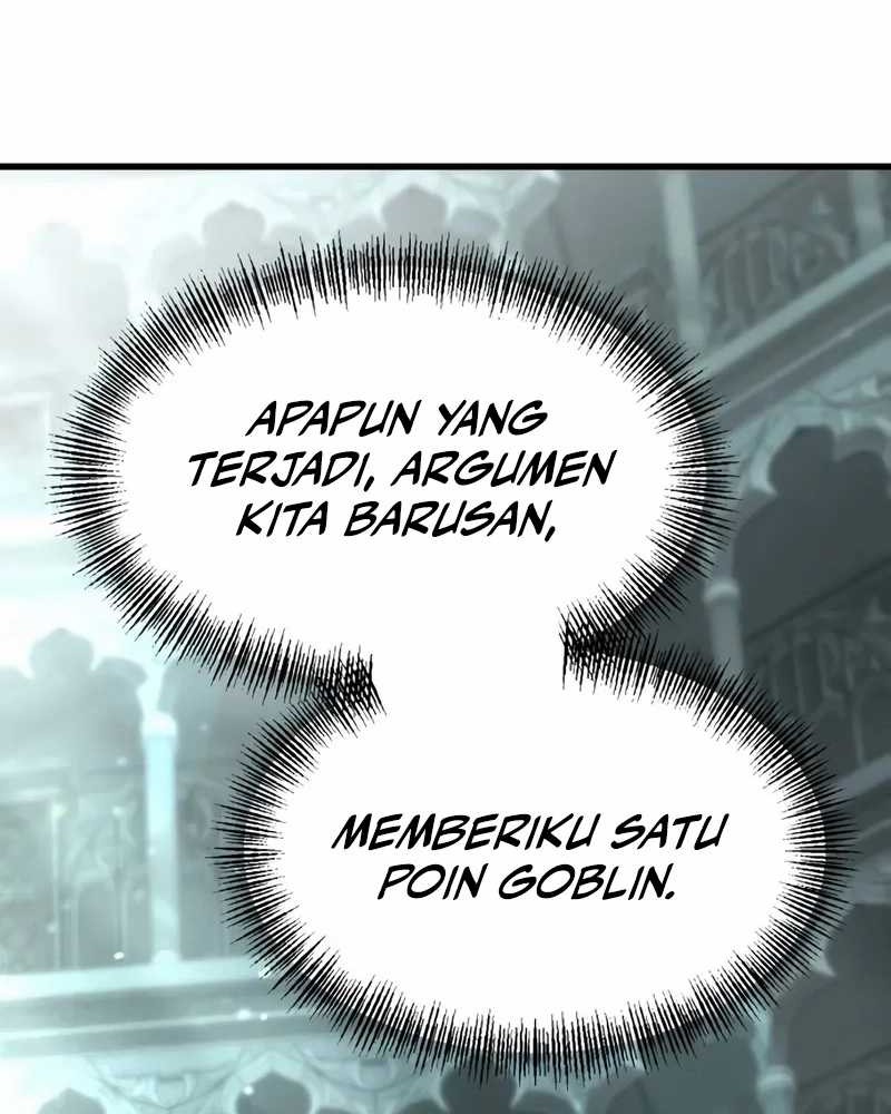 Level 999 Goblin Chapter 5 Gambar 79