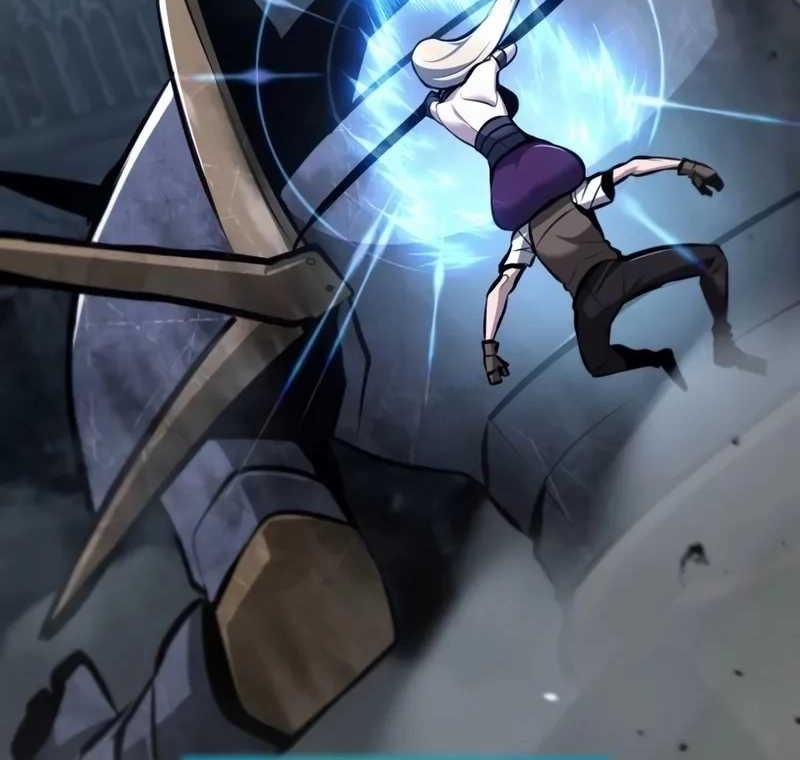 Level 999 Goblin Chapter 5 Gambar 88