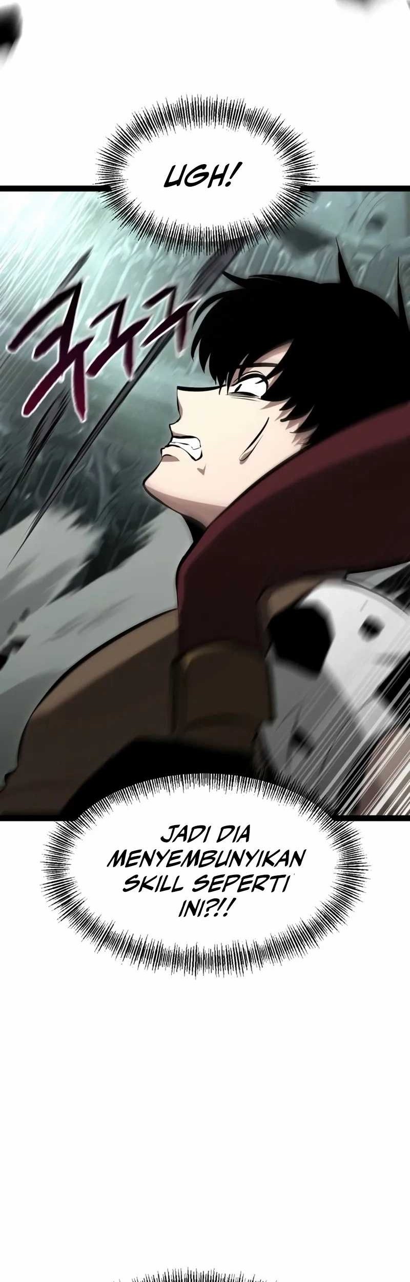 Level 999 Goblin Chapter 5 Gambar 92