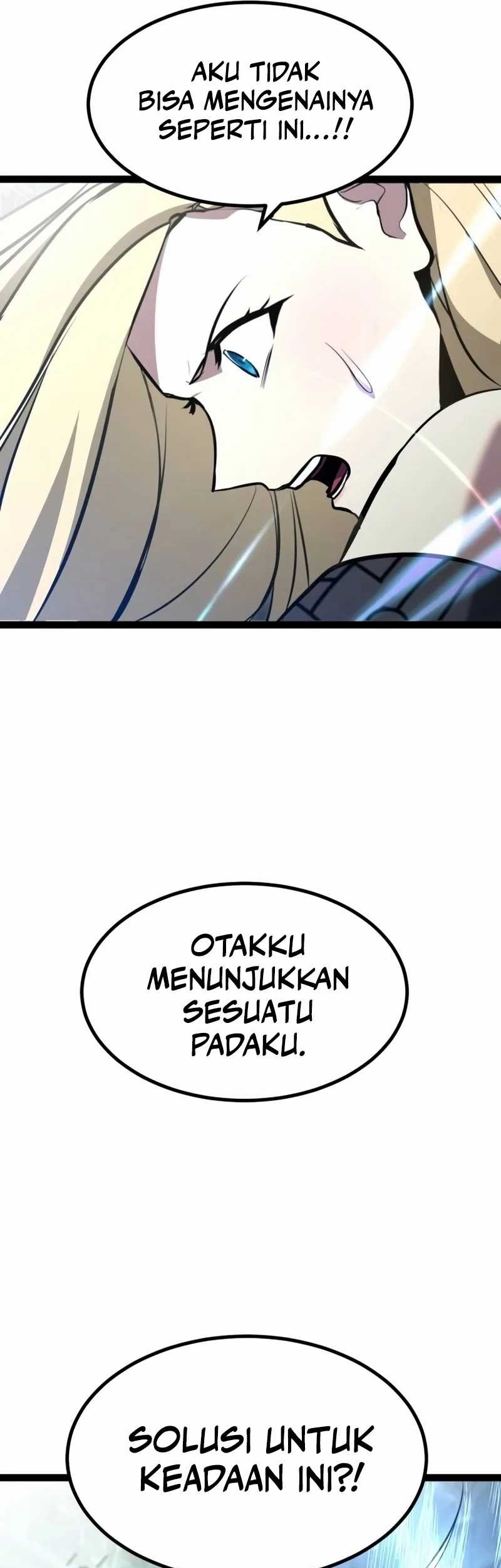 Level 999 Goblin Chapter 5 Gambar 97