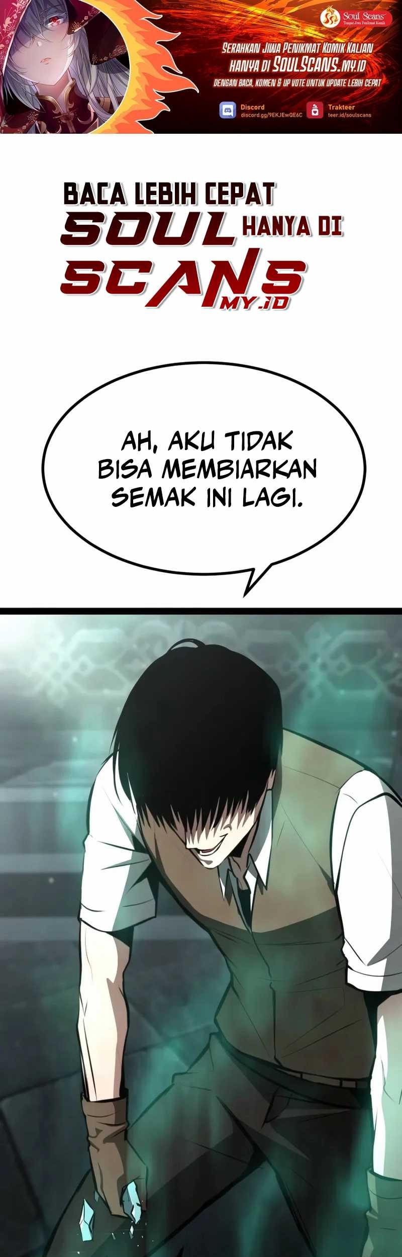 Level 999 Goblin Chapter 5 Gambar 3