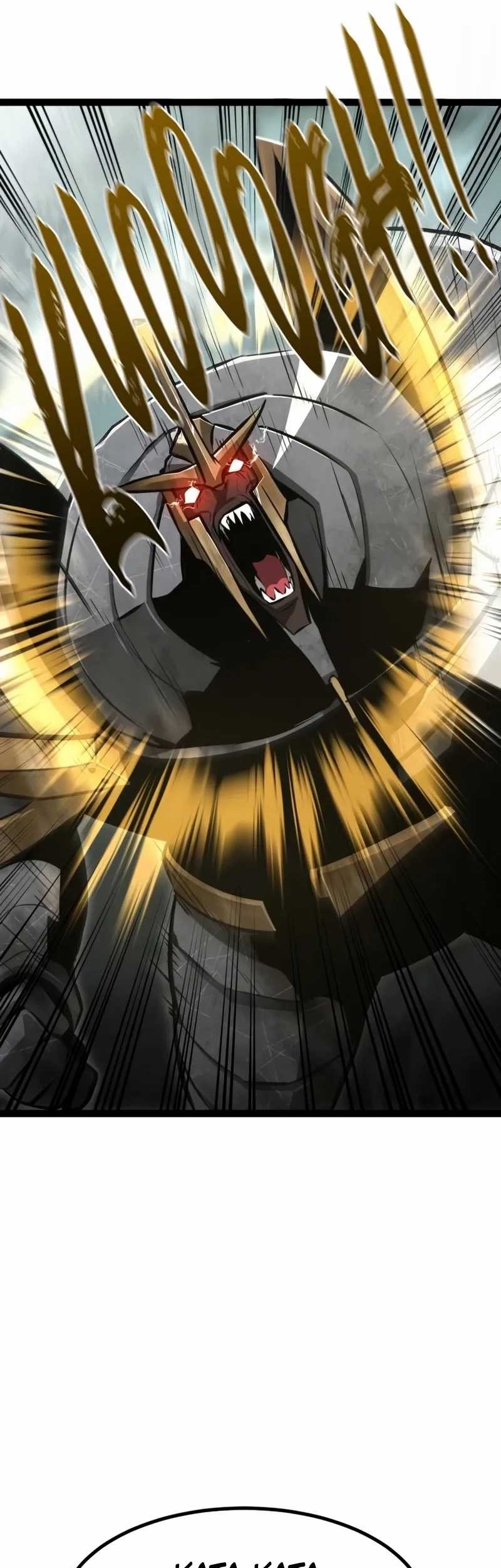 Level 999 Goblin Chapter 5 Gambar 108