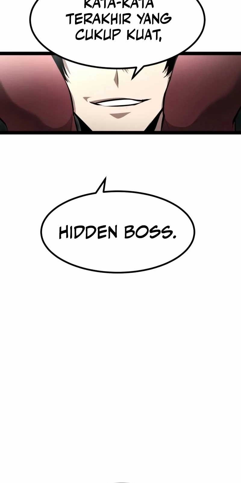 Level 999 Goblin Chapter 5 Gambar 109