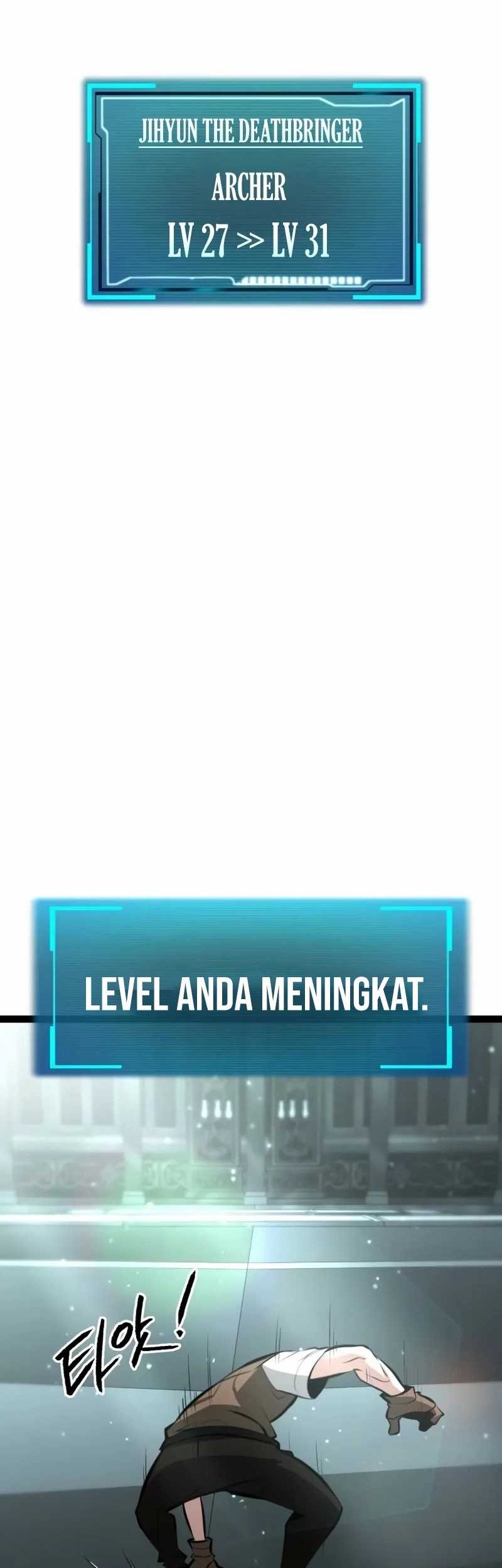 Level 999 Goblin Chapter 5 Gambar 117