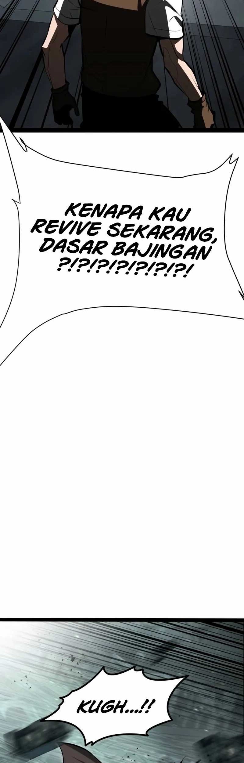 Level 999 Goblin Chapter 5 Gambar 7