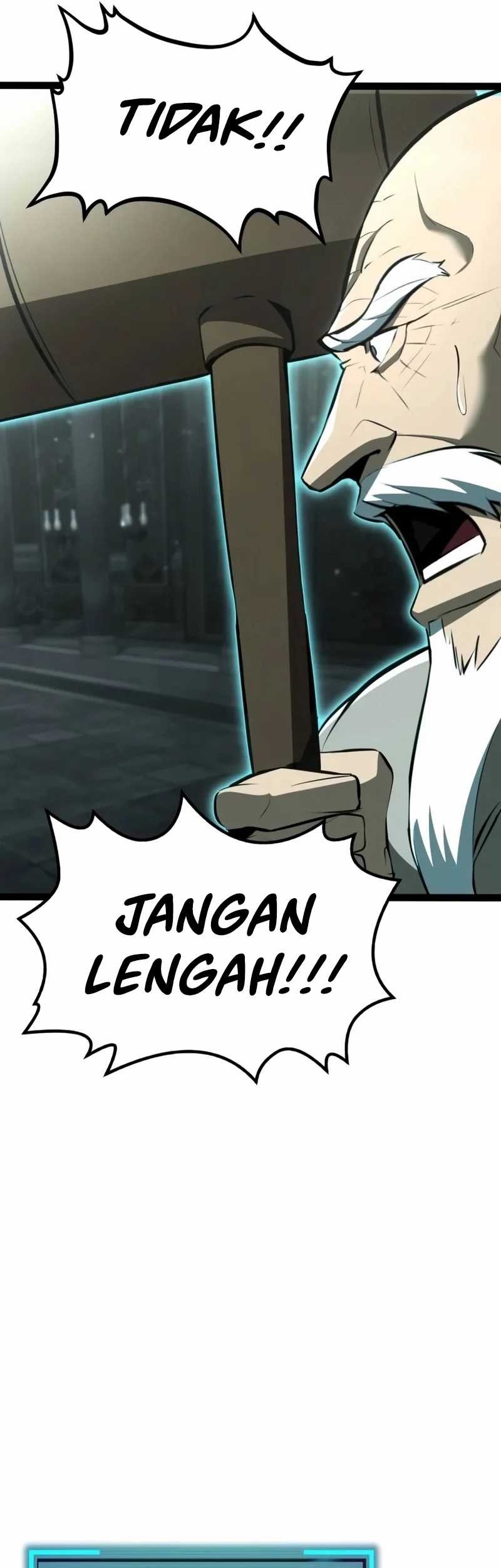 Level 999 Goblin Chapter 5 Gambar 12