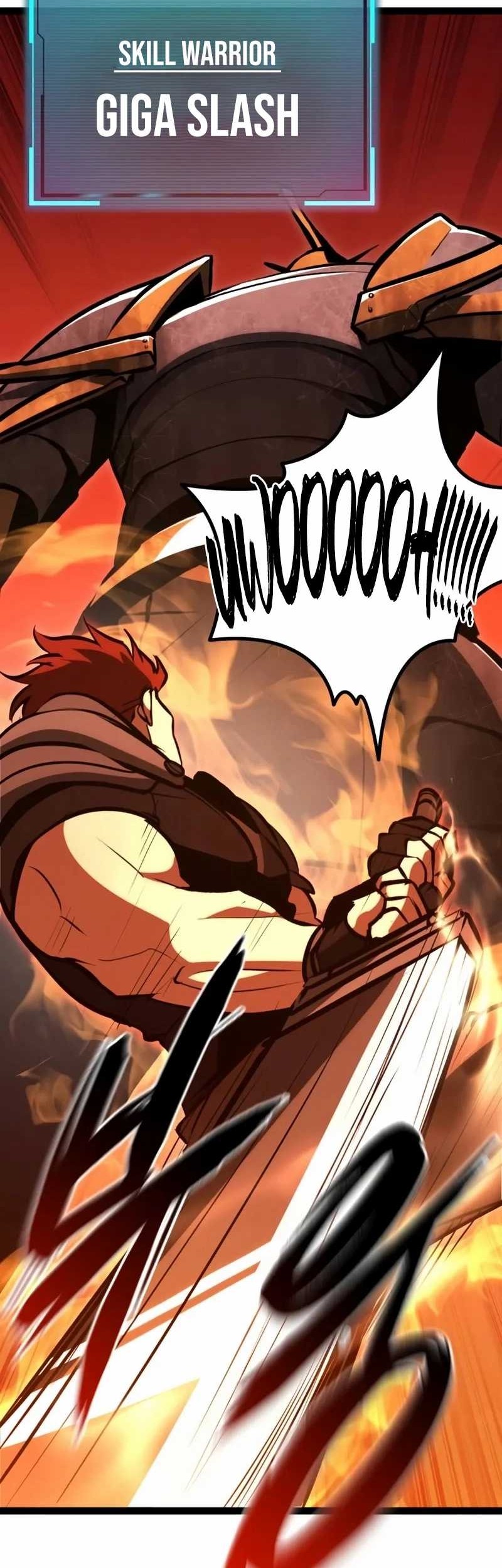 Level 999 Goblin Chapter 5 Gambar 13