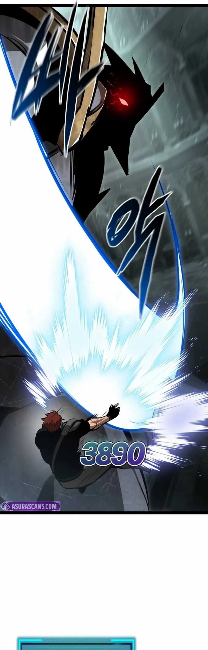 Level 999 Goblin Chapter 5 Gambar 15