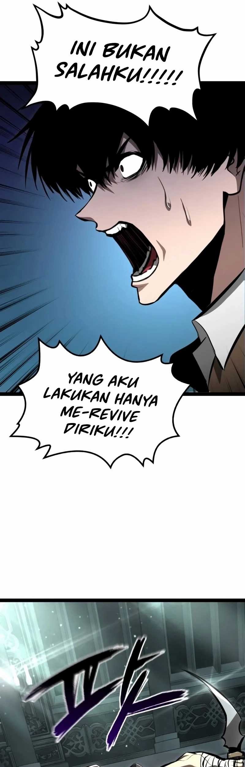 Level 999 Goblin Chapter 5 Gambar 18