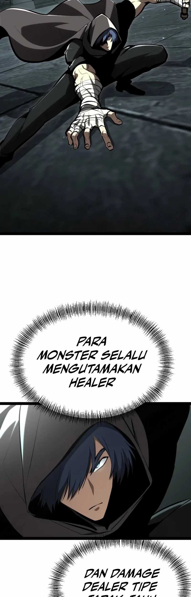 Level 999 Goblin Chapter 5 Gambar 19