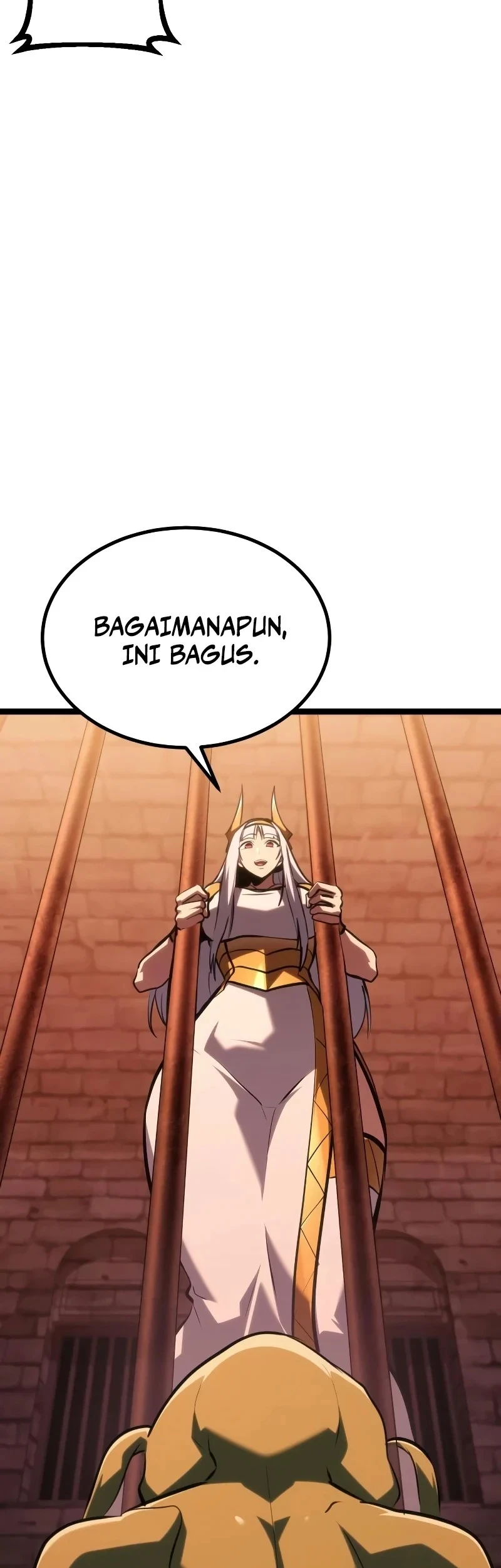 Level 999 Goblin Chapter 50 Gambar 66