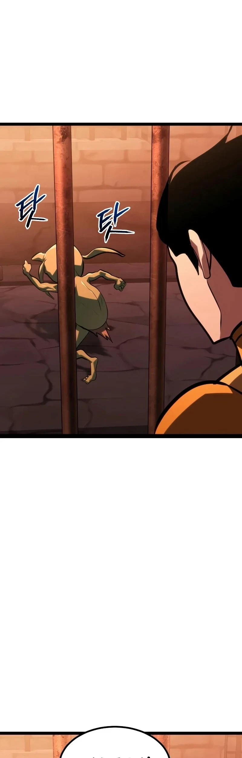 Level 999 Goblin Chapter 50 Gambar 71