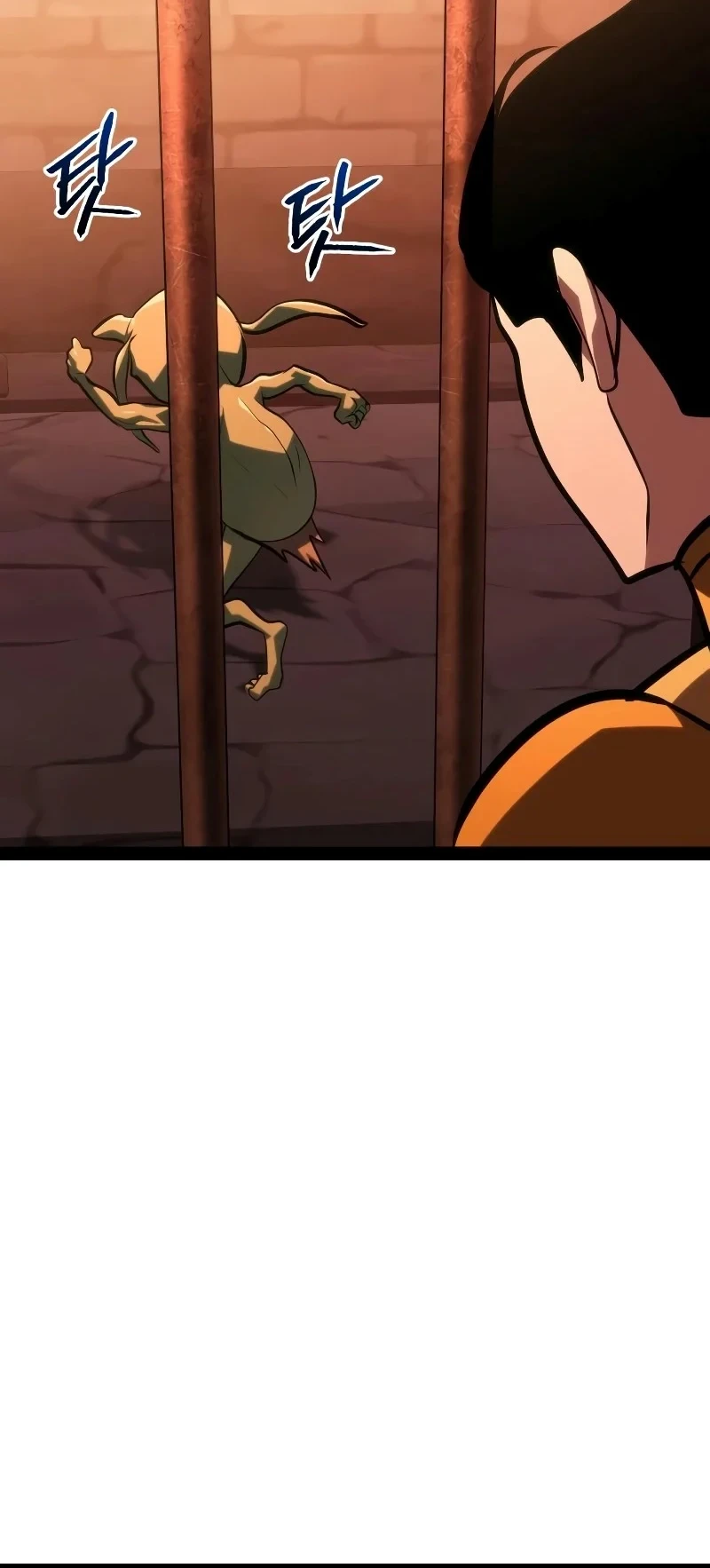 Level 999 Goblin Chapter 50 Gambar 73