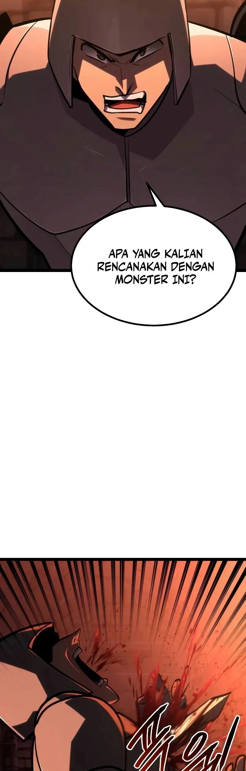 Level 999 Goblin Chapter 50 Gambar 75