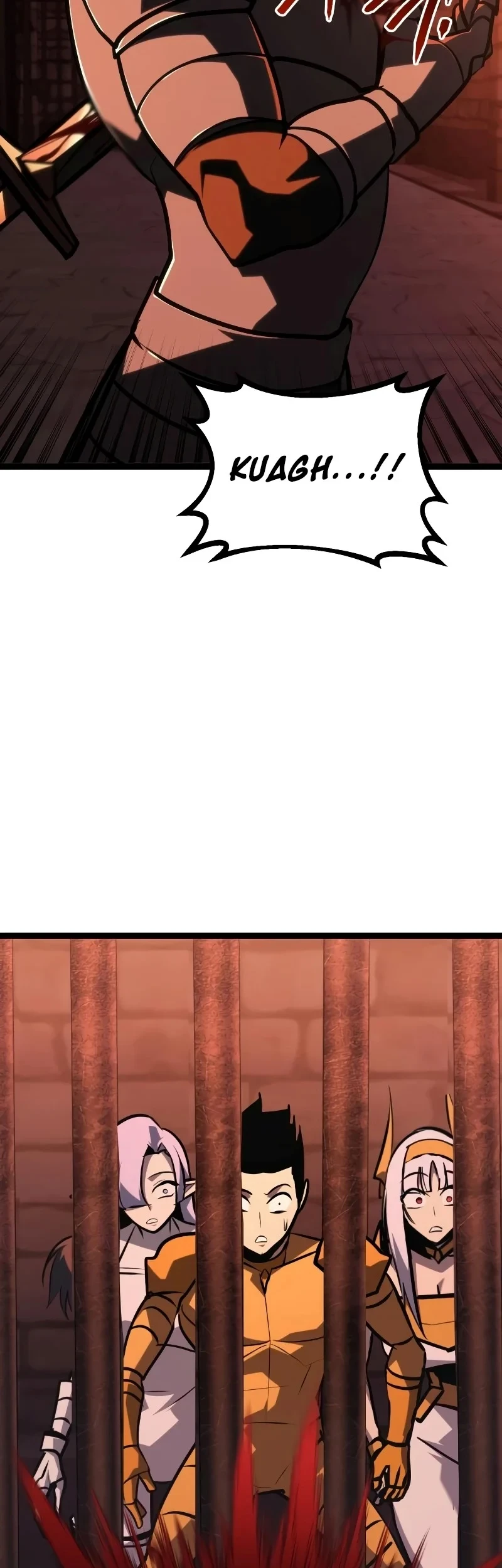 Level 999 Goblin Chapter 50 Gambar 76