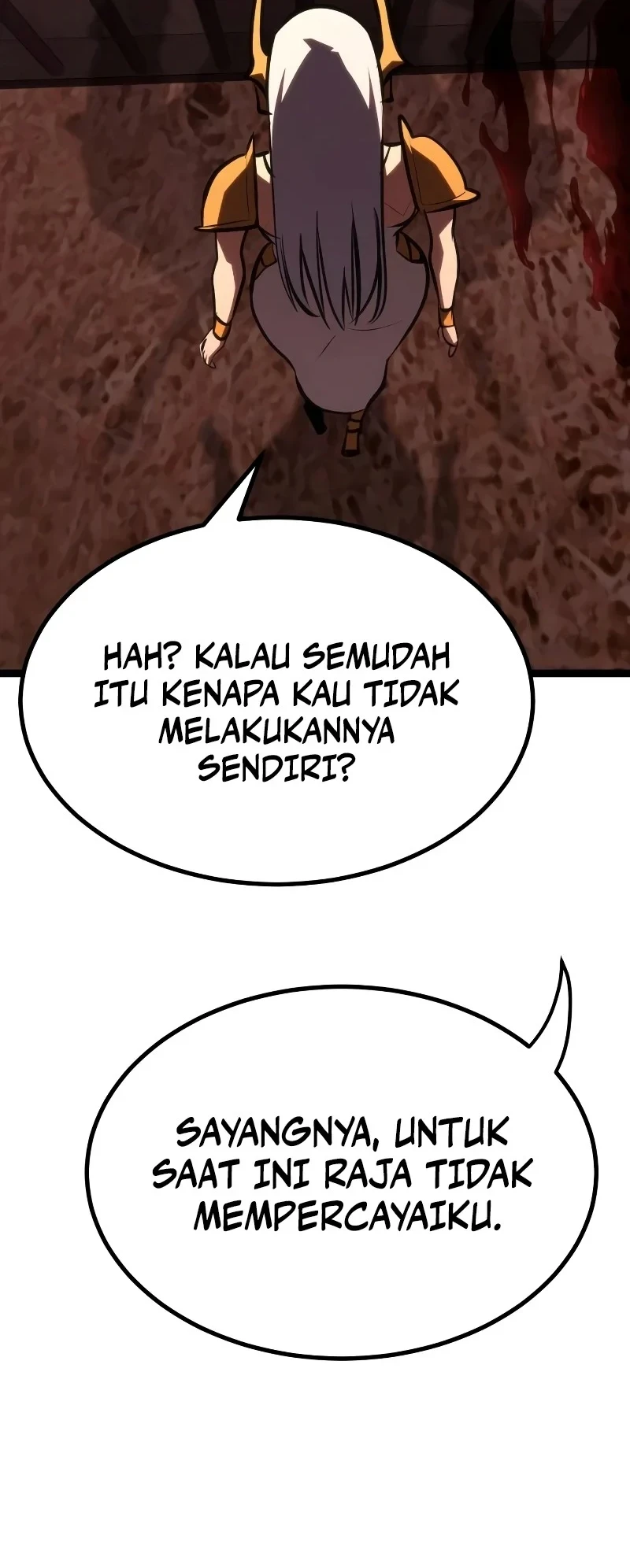 Level 999 Goblin Chapter 50 Gambar 85