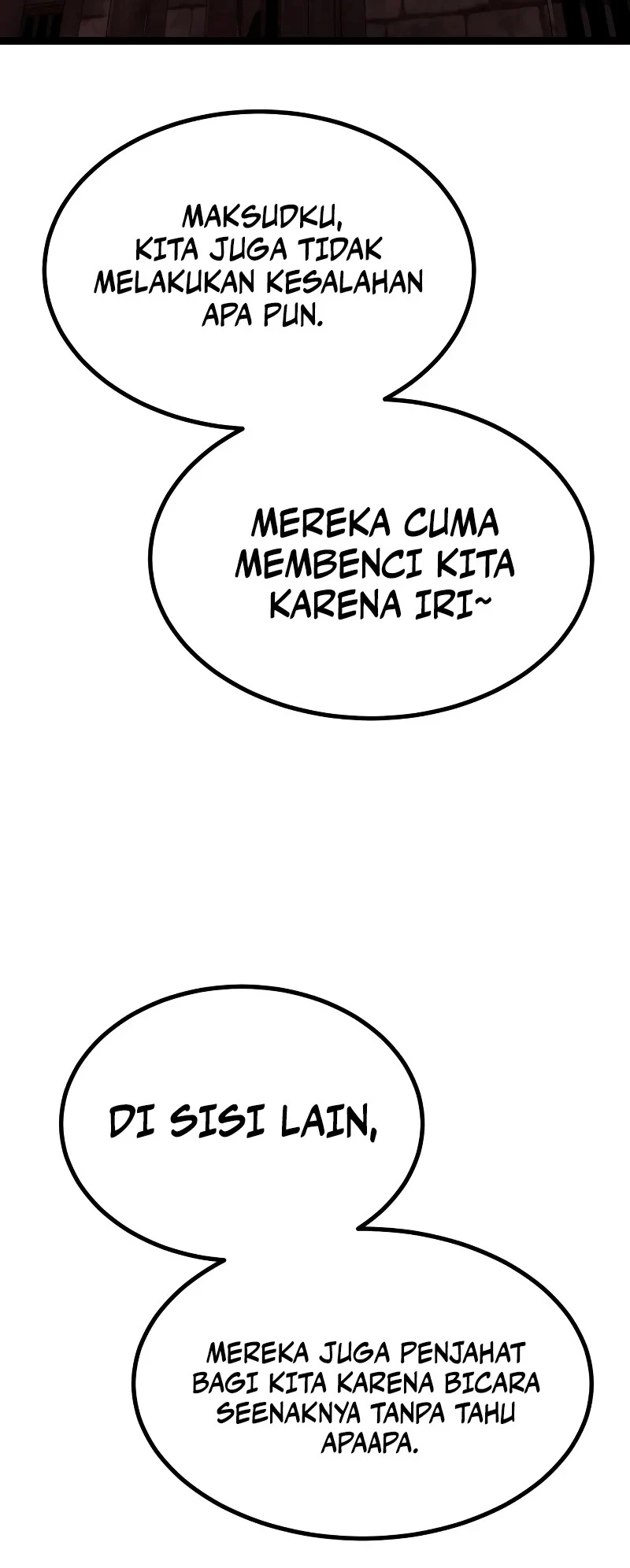Level 999 Goblin Chapter 50 Gambar 91