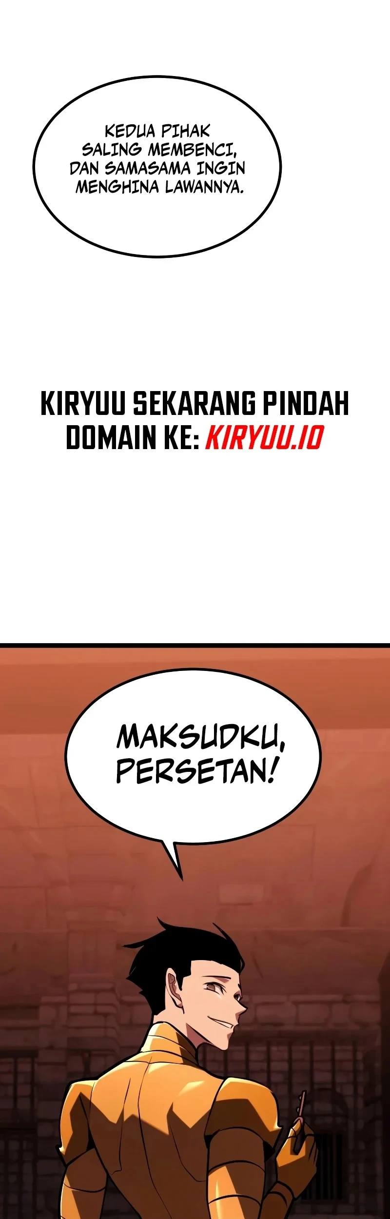 Level 999 Goblin Chapter 50 Gambar 92