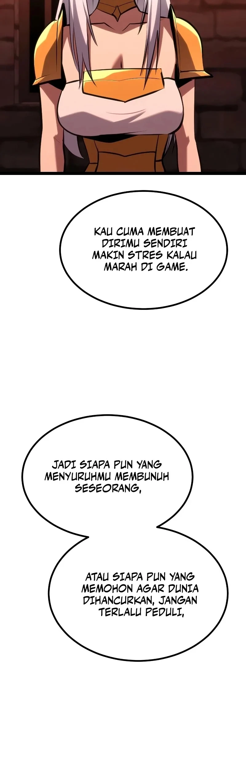 Level 999 Goblin Chapter 50 Gambar 94