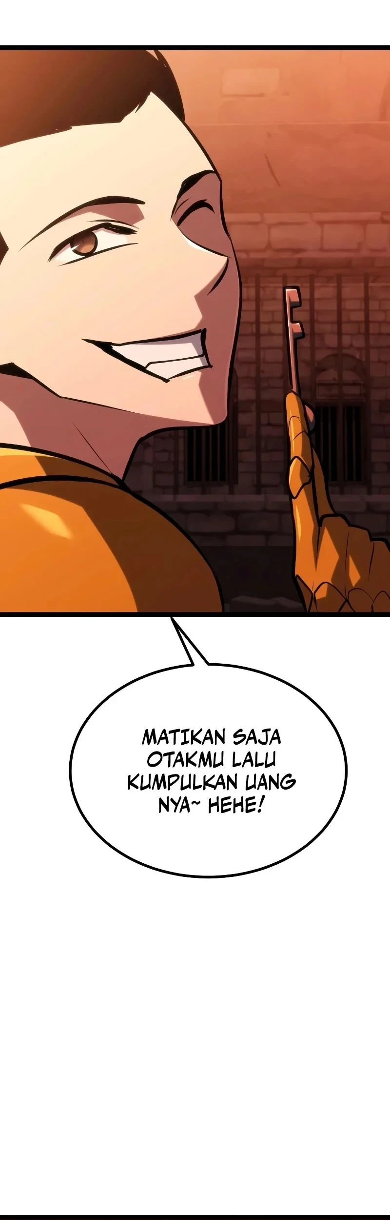 Level 999 Goblin Chapter 50 Gambar 95