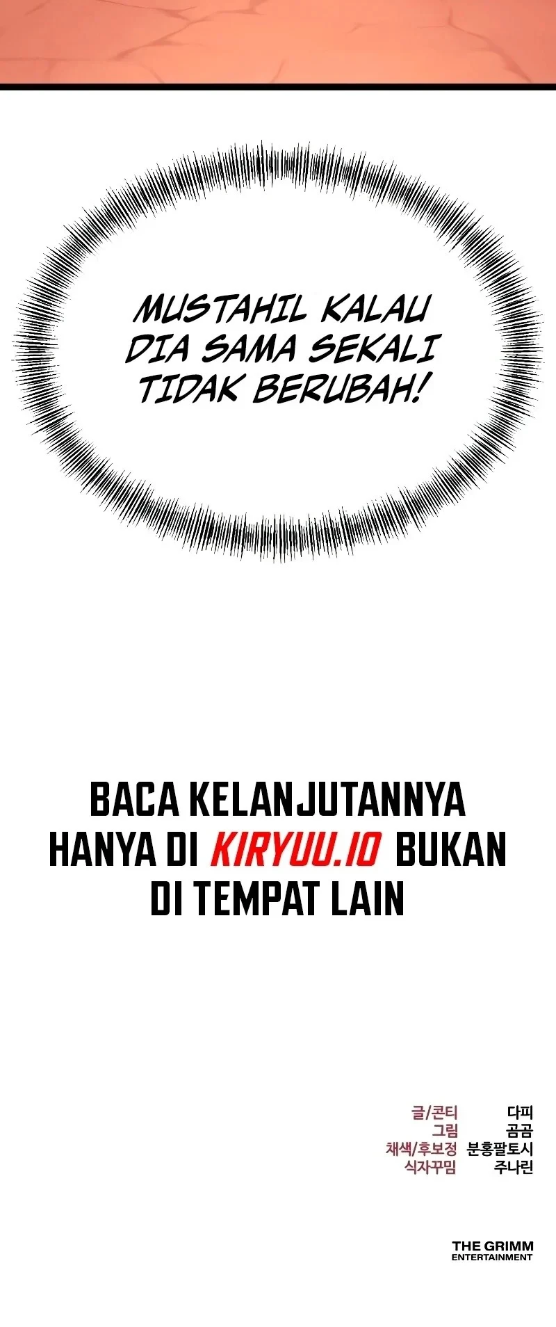 Level 999 Goblin Chapter 50 Gambar 106