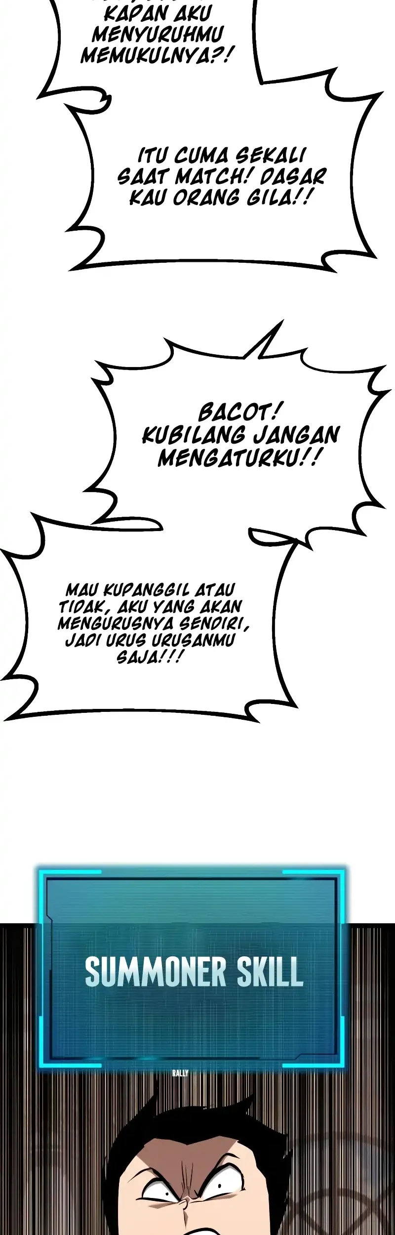 Level 999 Goblin Chapter 51 Gambar 67