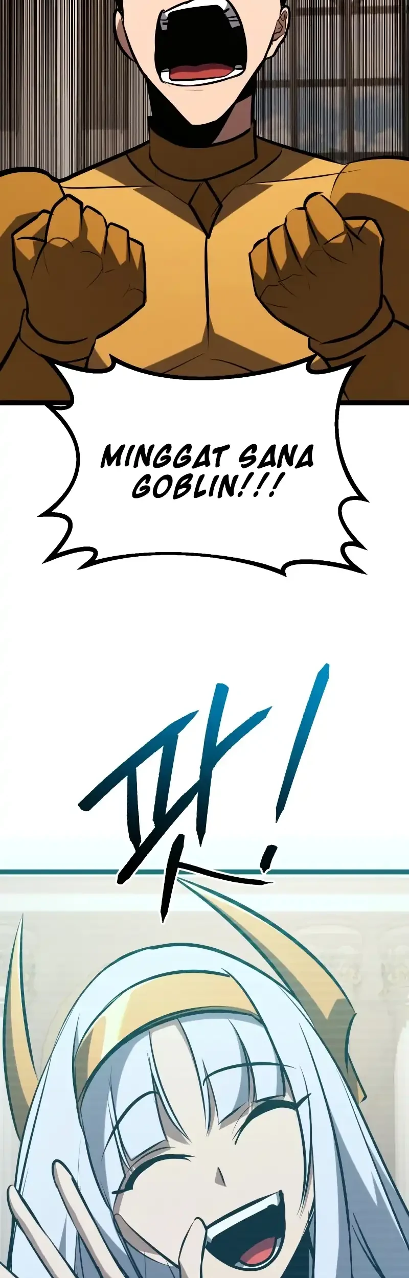 Level 999 Goblin Chapter 51 Gambar 68
