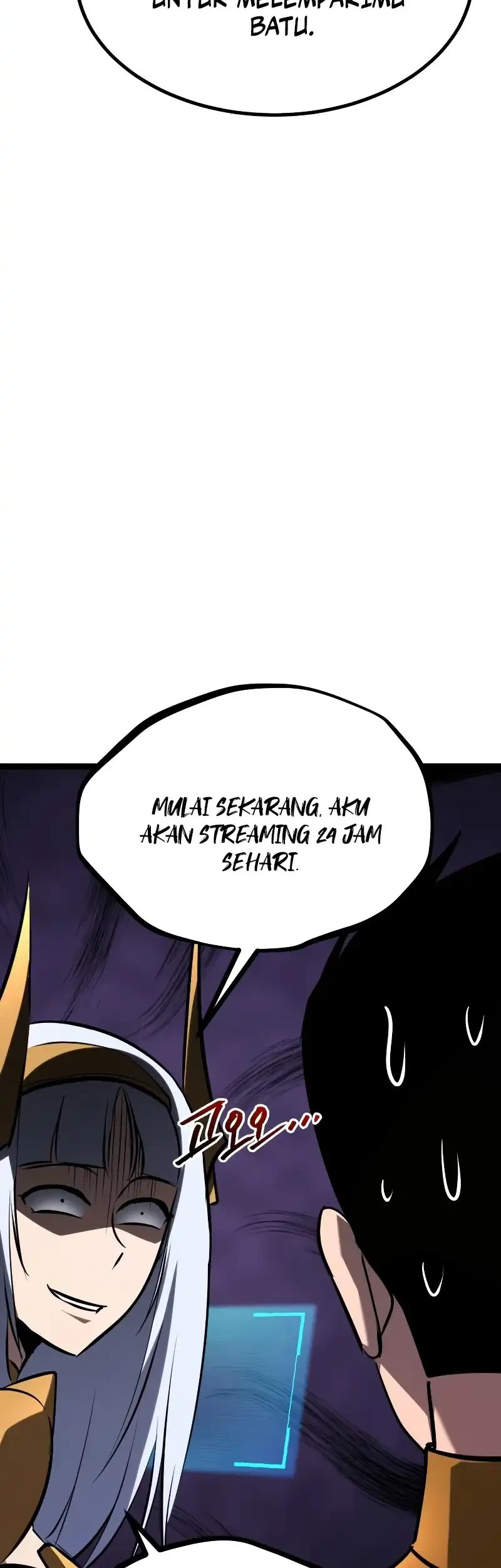 Level 999 Goblin Chapter 51 Gambar 74