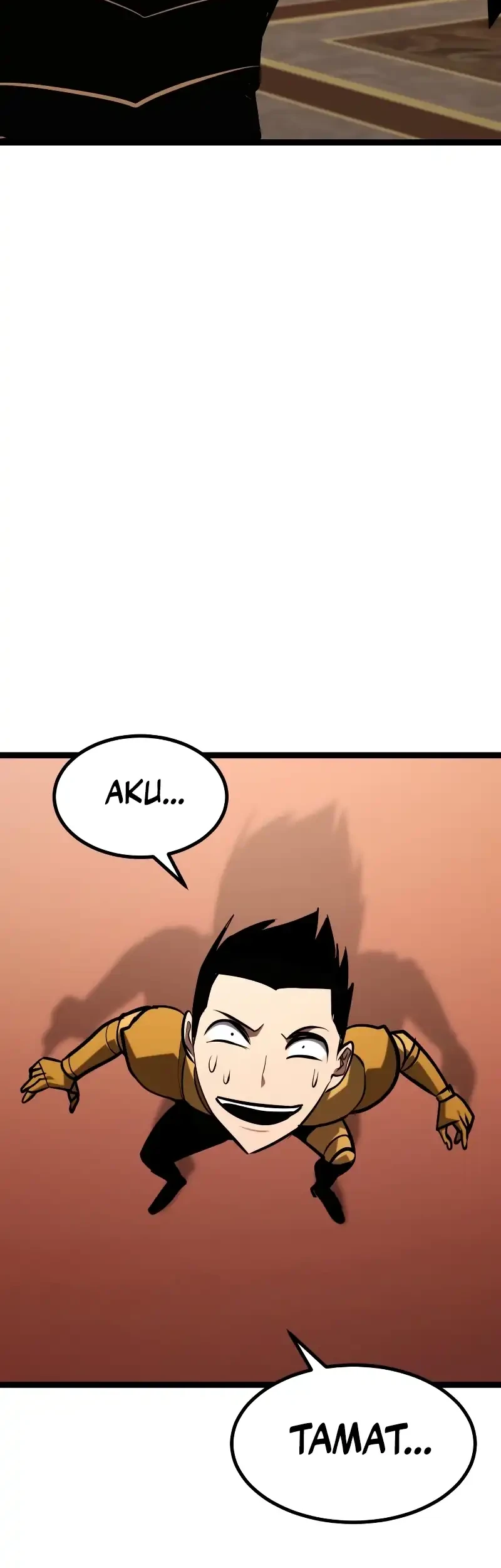 Level 999 Goblin Chapter 51 Gambar 82