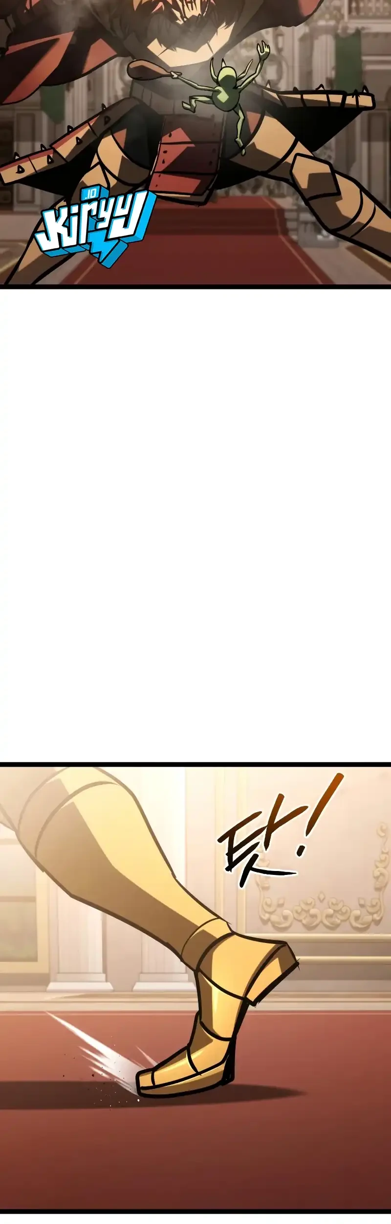 Level 999 Goblin Chapter 51 Gambar 87