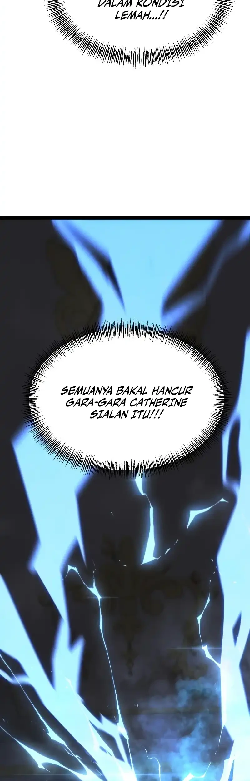 Level 999 Goblin Chapter 51 Gambar 91