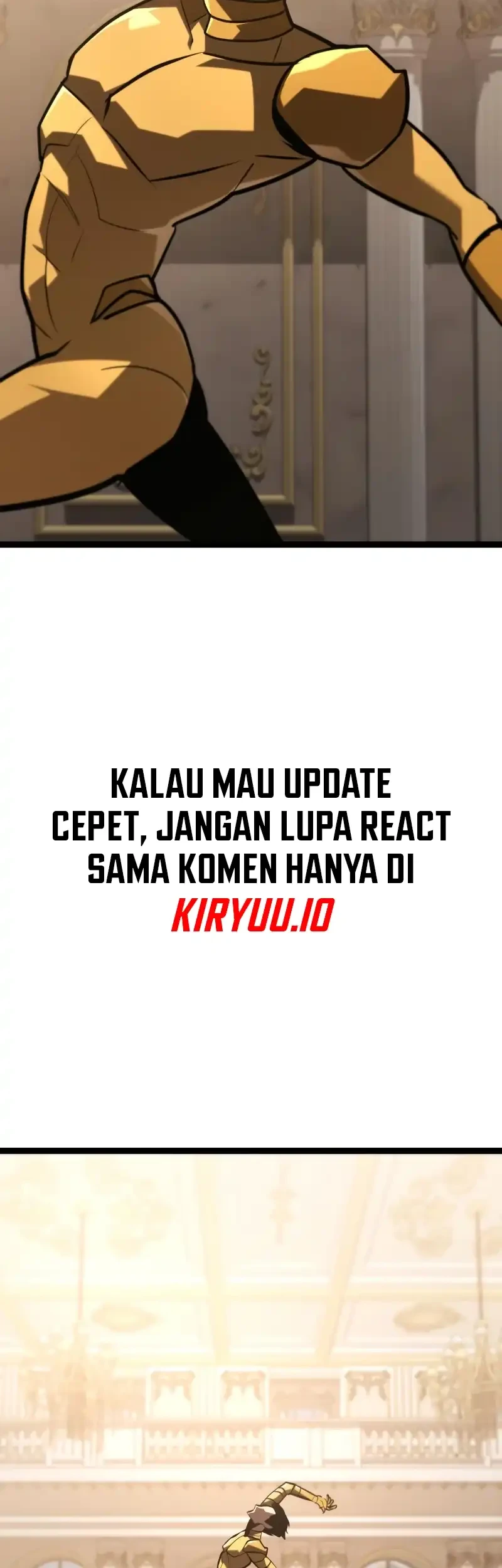 Level 999 Goblin Chapter 51 Gambar 94