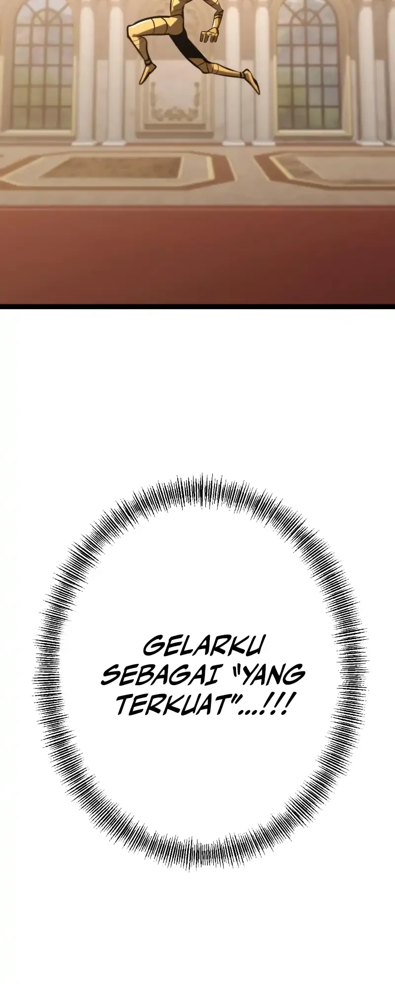Level 999 Goblin Chapter 51 Gambar 95