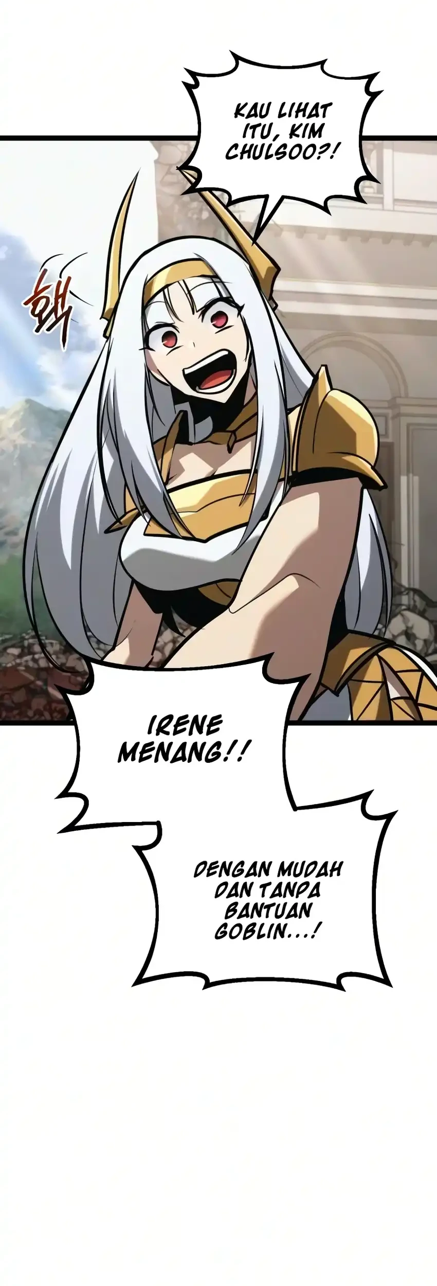 Level 999 Goblin Chapter 52 Gambar 74