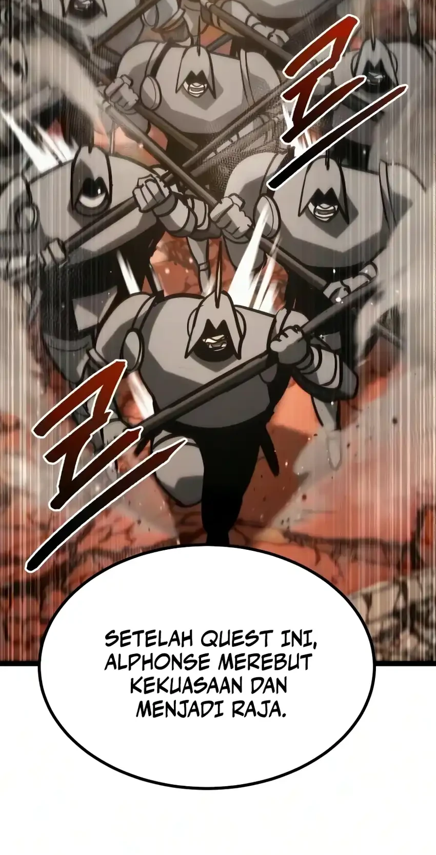 Level 999 Goblin Chapter 52 Gambar 83