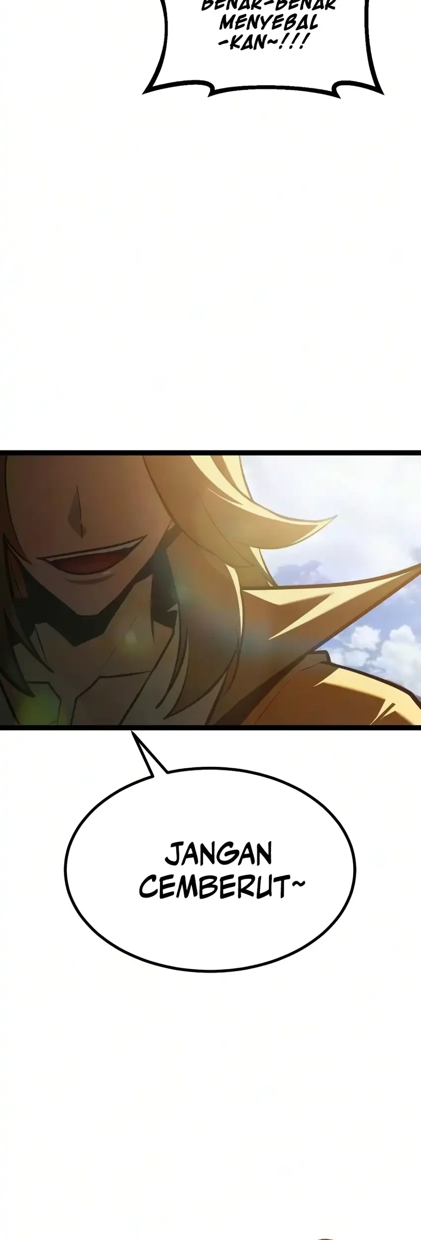 Level 999 Goblin Chapter 52 Gambar 86