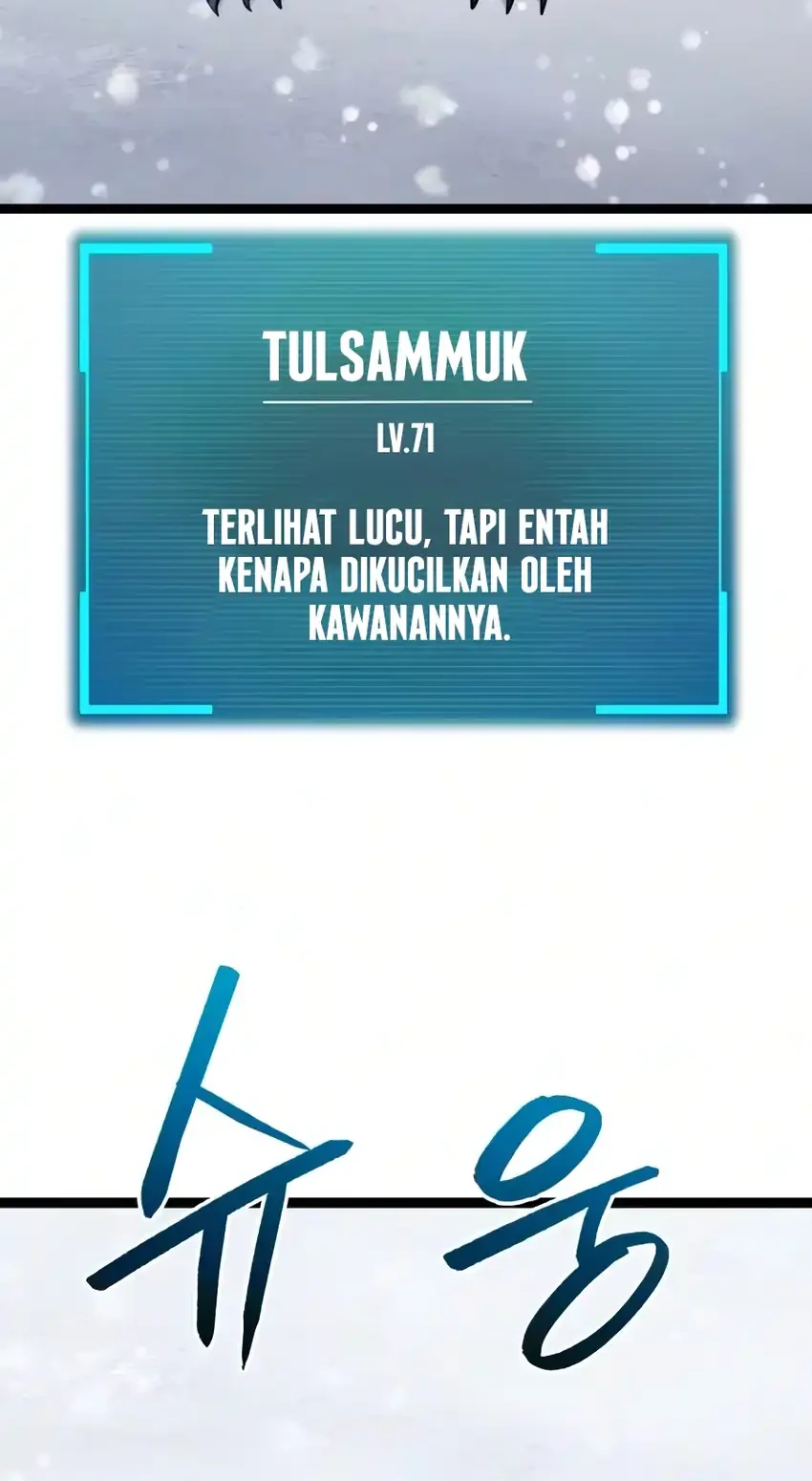 Level 999 Goblin Chapter 52 Gambar 95