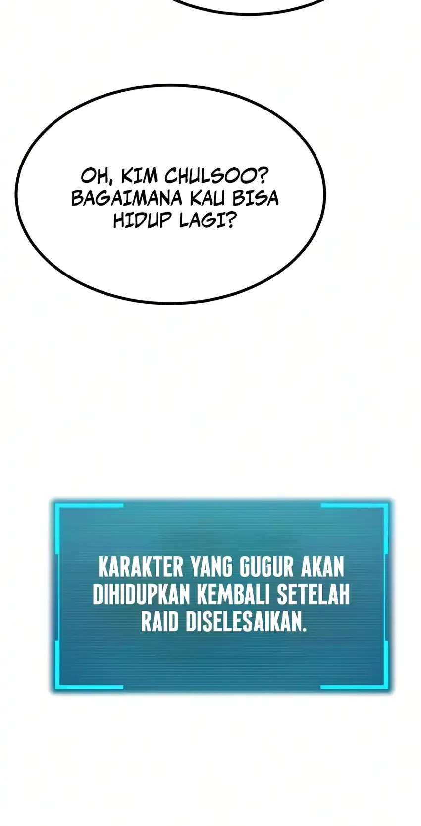 Level 999 Goblin Chapter 52 Gambar 101