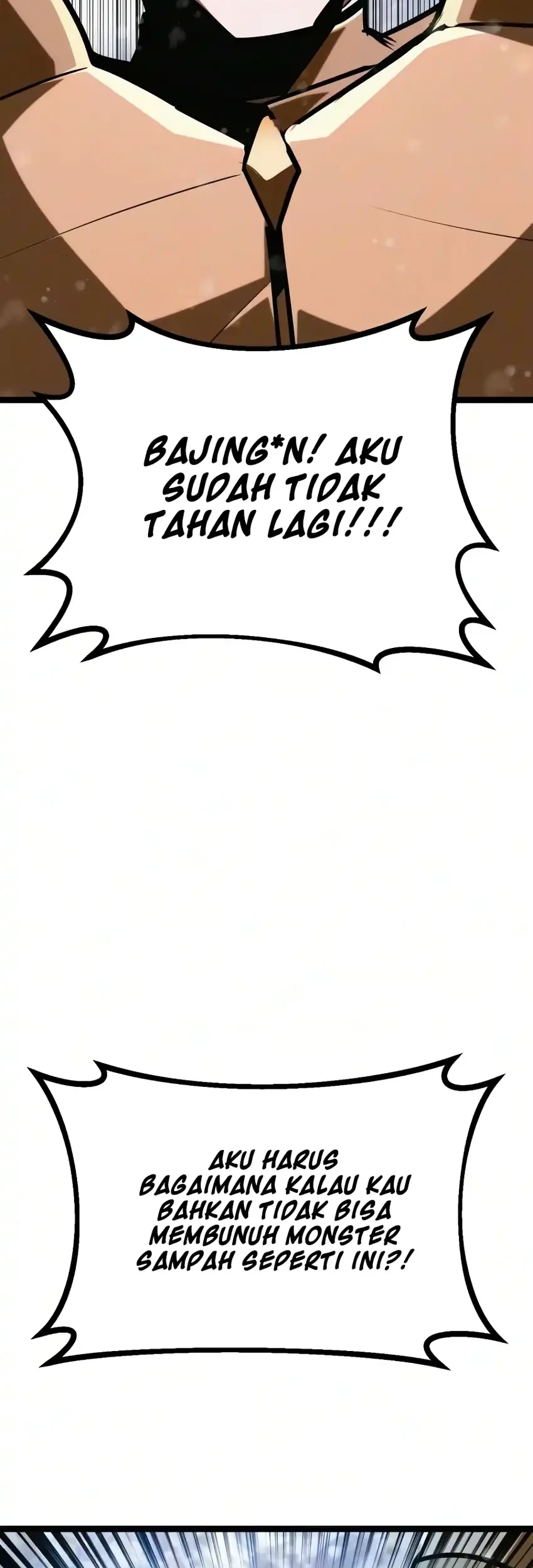Level 999 Goblin Chapter 52 Gambar 110