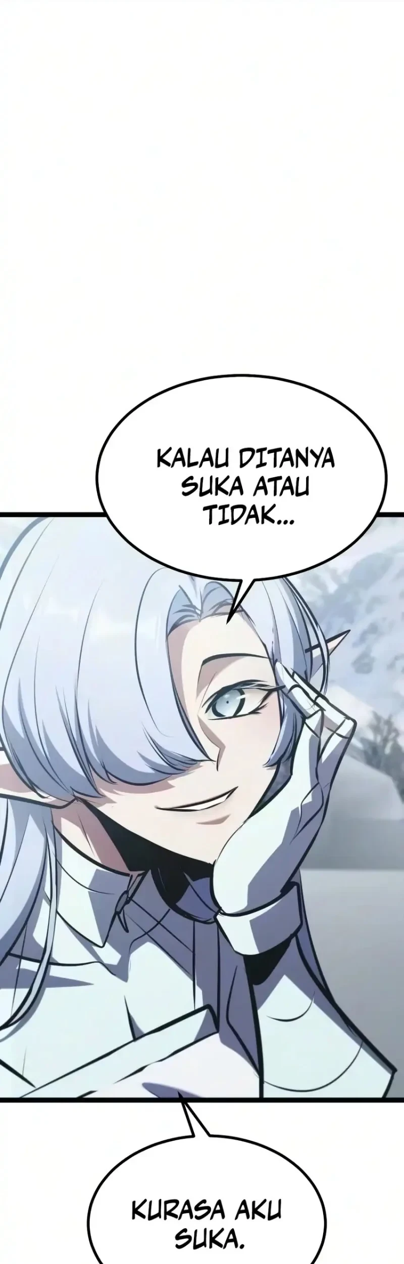Level 999 Goblin Chapter 53 Gambar 80