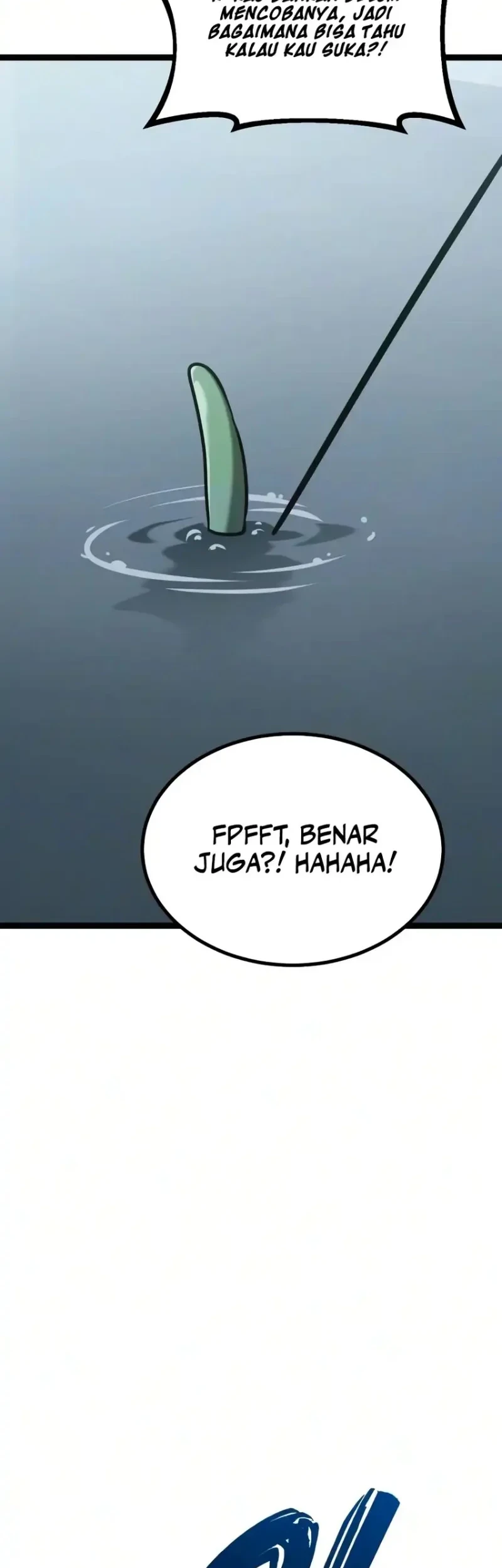 Level 999 Goblin Chapter 53 Gambar 83