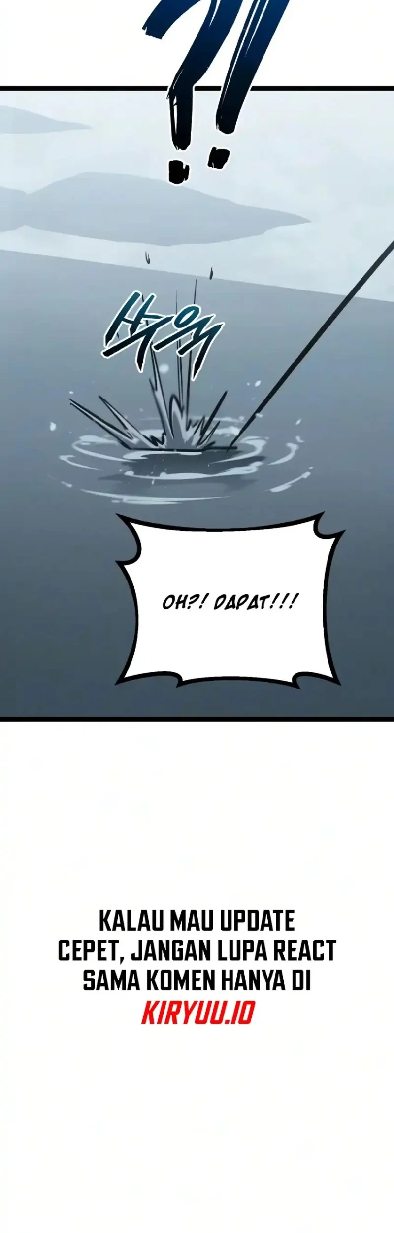 Level 999 Goblin Chapter 53 Gambar 84