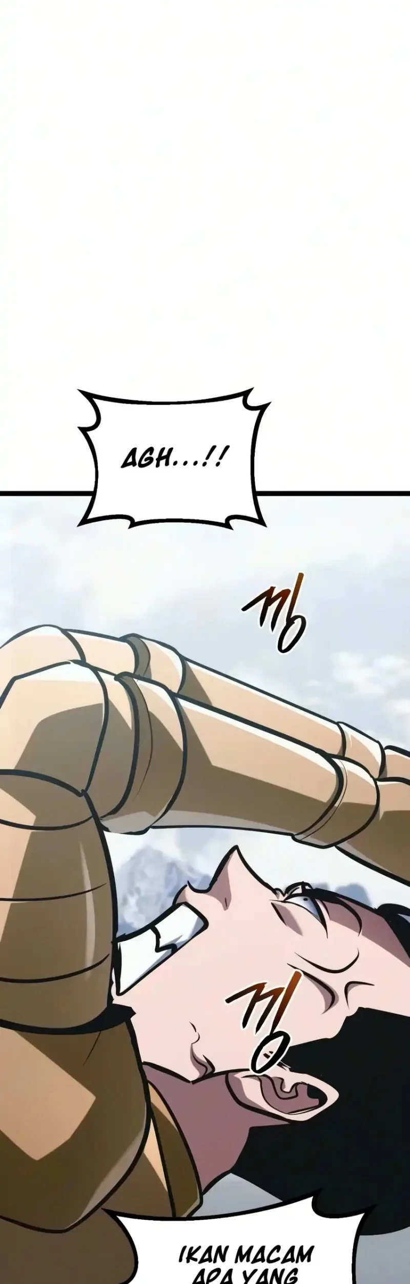 Level 999 Goblin Chapter 53 Gambar 86