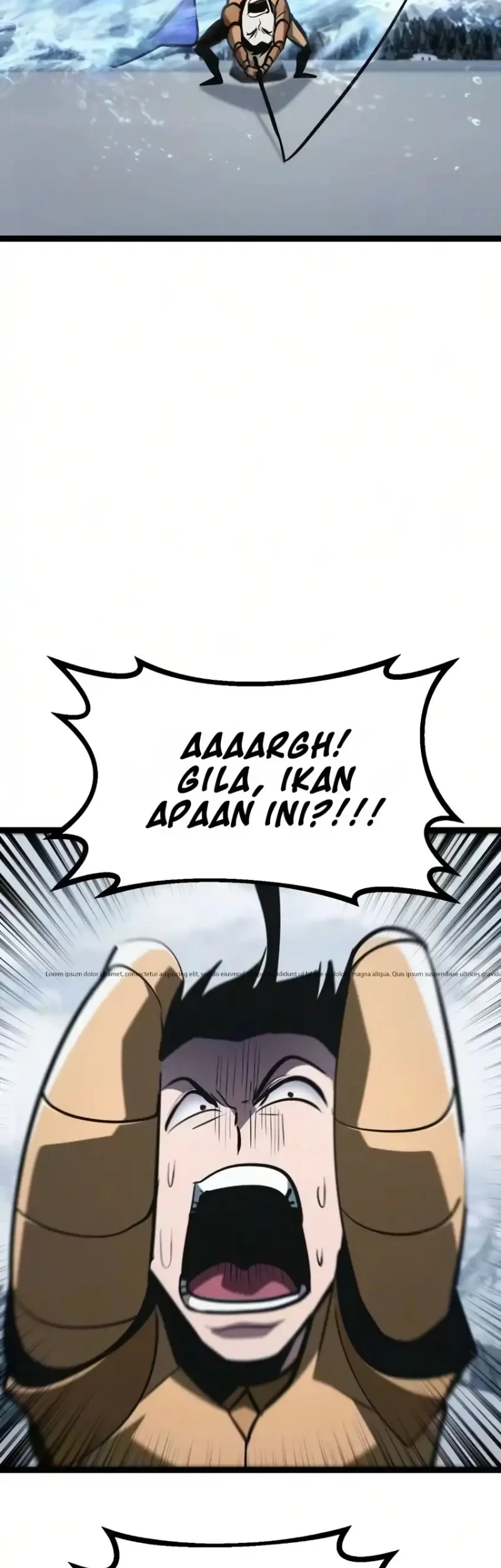 Level 999 Goblin Chapter 53 Gambar 89