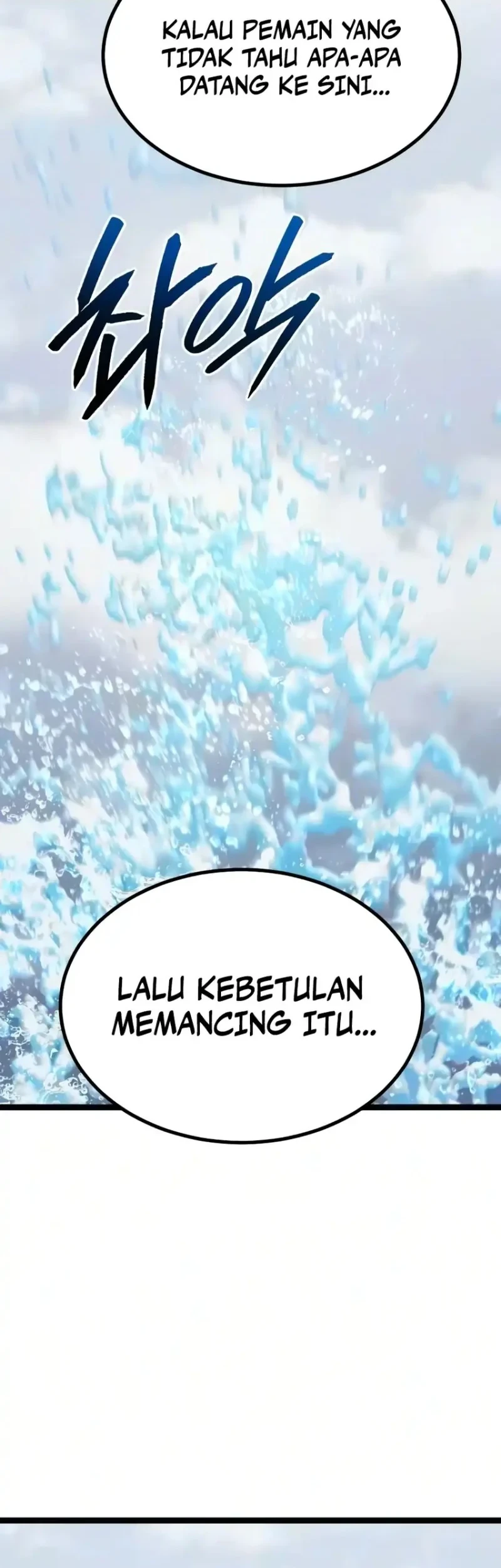 Level 999 Goblin Chapter 53 Gambar 97