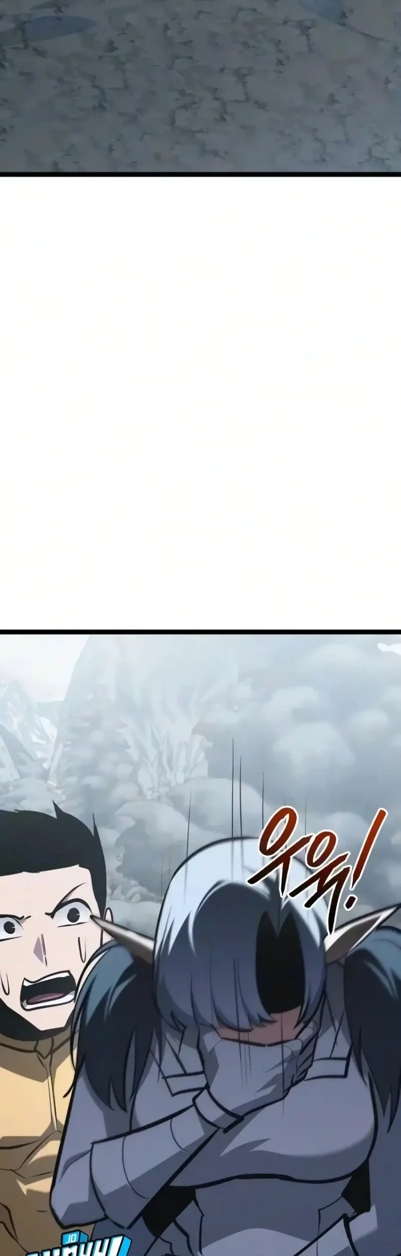 Level 999 Goblin Chapter 53 Gambar 102